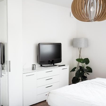 Moderne Ferienwohnung Mit Seeblick & Terrasse 96Qm غروسريشن المظهر الخارجي الصورة